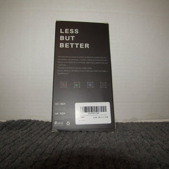 Phone case  For iphone 13 Pro Max - Picture 3 of 7